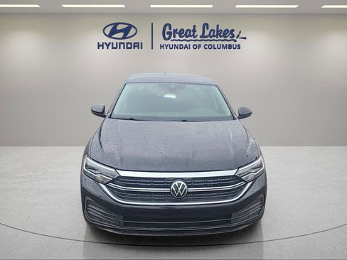 Used 2023 Volkswagen Jetta S w/ IQ.Drive Package FWD image 8