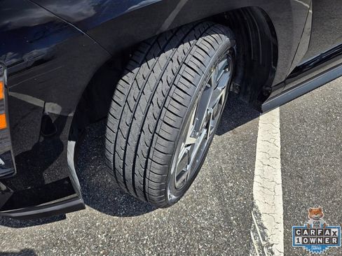 Used 2024 Hyundai Kona N Line FWD image 17
