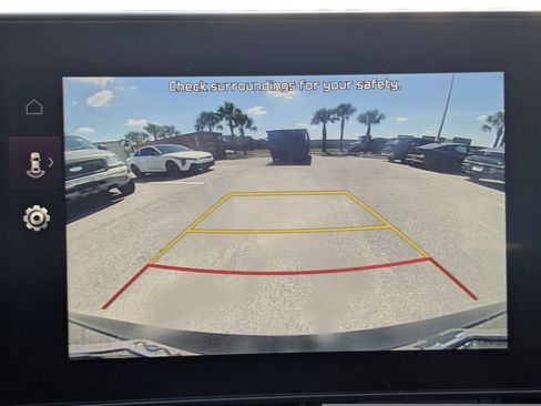 Used 2024 Kia Sportage SX image 27