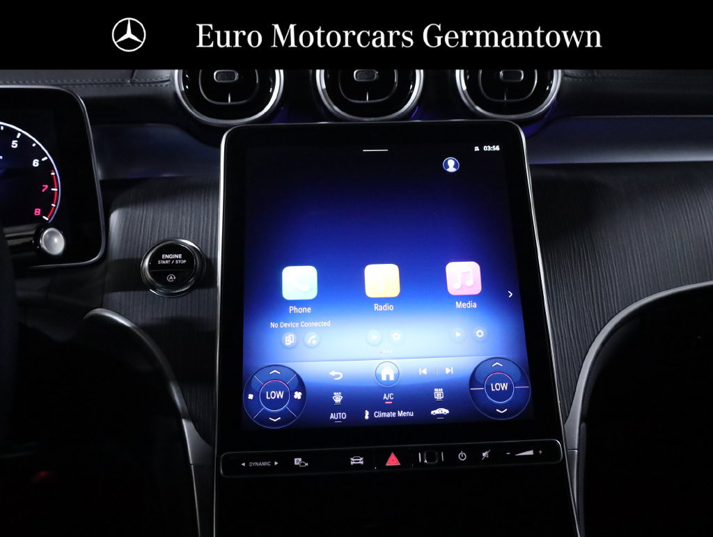 Used 2026 Mercedes-Benz GLC 300 4MATIC image 18