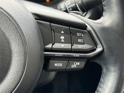 Used 2018 MAZDA MAZDA3 Grand Touring w/ Premium Equipment Package image 24