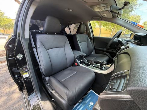 Used 2015 Honda Accord LX image 21