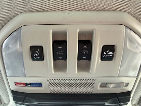 Used 2019 Subaru Ascent Limited w/ Popular Package #3 image 42