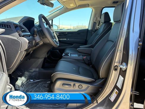 New 2026 Honda Odyssey Elite image 7