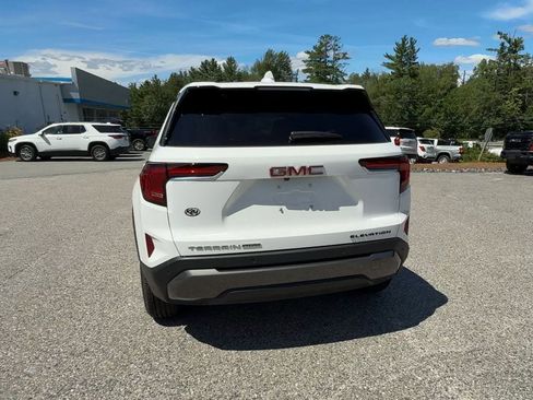 New 2026 GMC Terrain Elevation w/ LPO, Floor Liner Package image 41