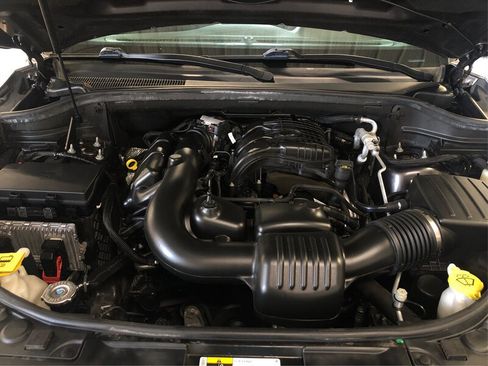 Used 2015 Dodge Durango SXT w/ Quick Order Package 23B AWD/4WD image 11