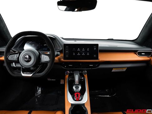 New 2026 Lotus Emira SE RWD image 26