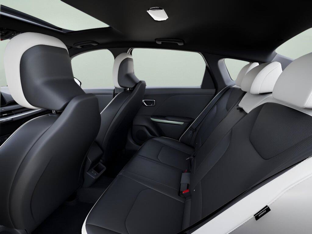 New 2026 Kia K4 GT-Line FWD image 13