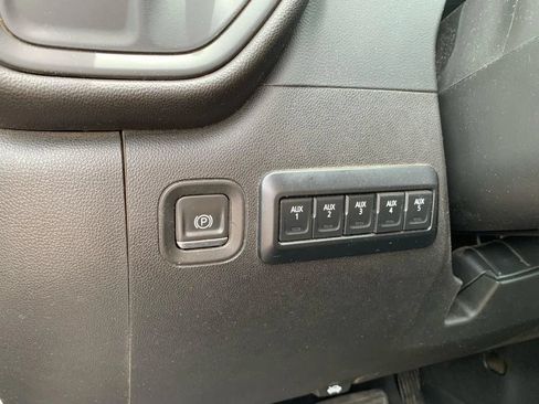 Used 2021 Chevrolet Silverado 3500 W/T w/ WT Convenience Package RWD image 19
