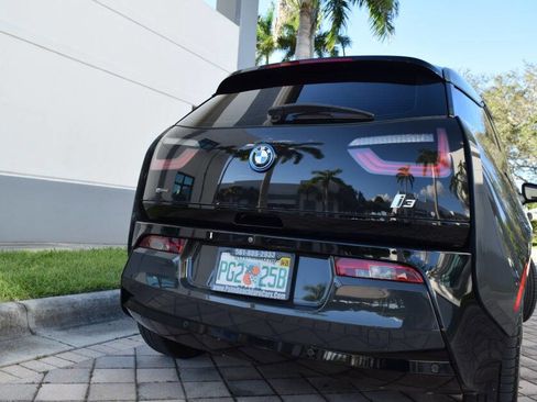 Used 2014 BMW i3 w/ Range Extender image 19