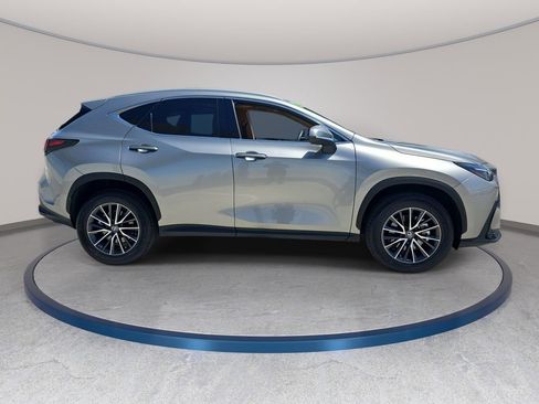 Used 2024 Lexus NX 350 AWD image 5