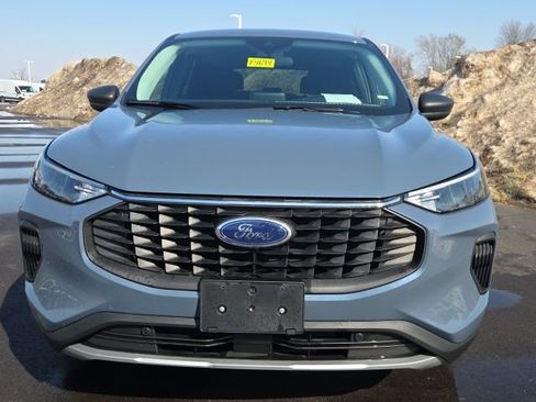 Certified 2025 Ford Escape Active image 16