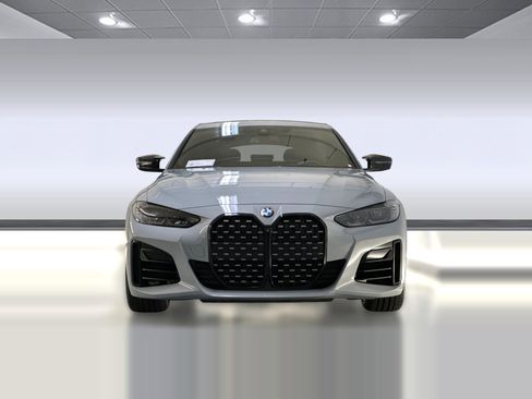 Used 2024 BMW M440i Gran Coupe w/ Premium Package image 6