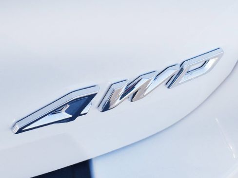 New 2026 Ford Explorer Active w/ Active Comfort Package image 16