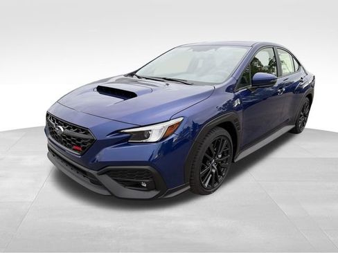 New 2026 Subaru WRX Limited AWD/4WD image 3