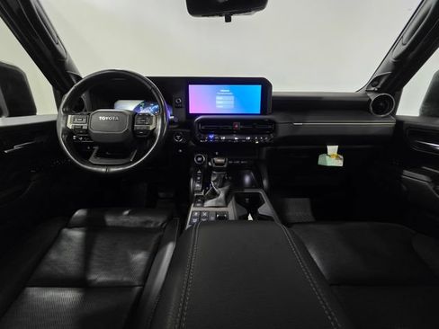 Used 2024 Toyota Land Cruiser w/ Premium Package AWD/4WD image 14