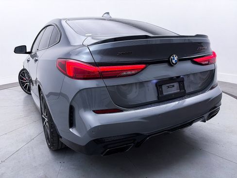 Used 2024 BMW M235i xDrive Gran Coupe w/ M Performance Package image 4