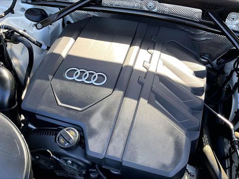 Used 2021 Audi Q5 2.0T Premium Plus w/ Premium Plus Package AWD/4WD image 31