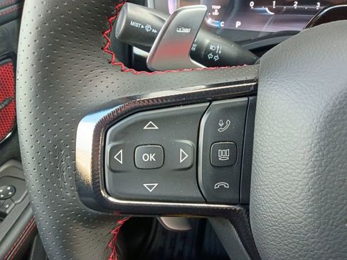 New 2026 RAM 1500 RHO w/ RHO Level 1 Equipment Group AWD/4WD image 11