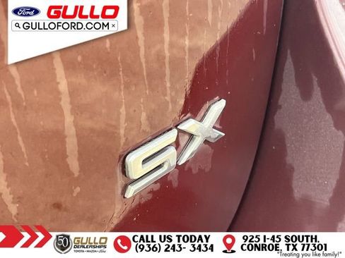 Used 2016 Kia Sedona SX FWD image 30