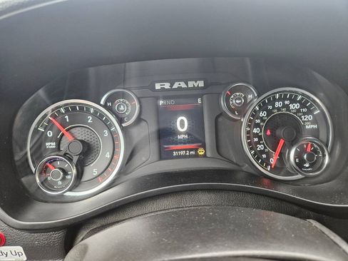 Used 2024 RAM 5500 Tradesman AWD/4WD image 20