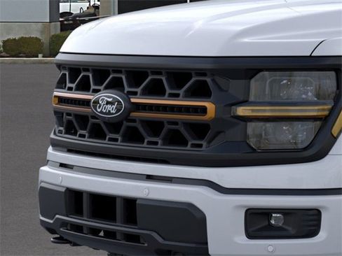 New 2025 Ford F150 Tremor w/ Tow/Haul Package image 17