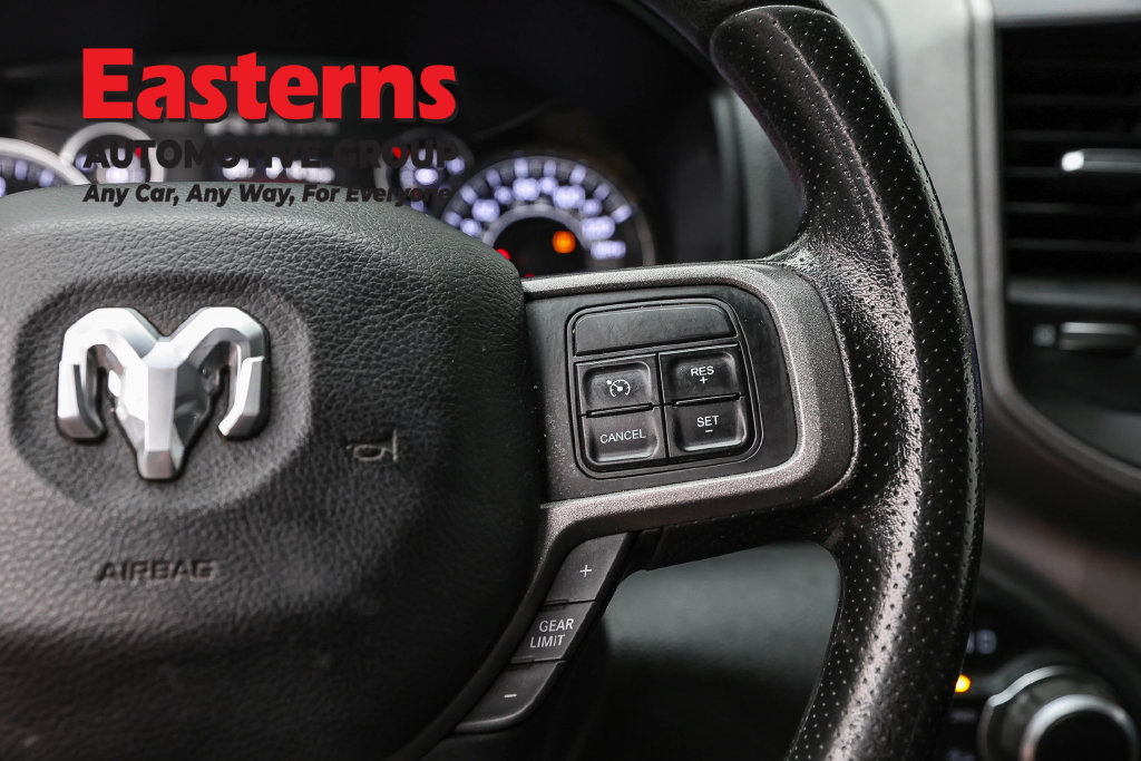 Used 2020 RAM 2500 Tradesman AWD/4WD image 17