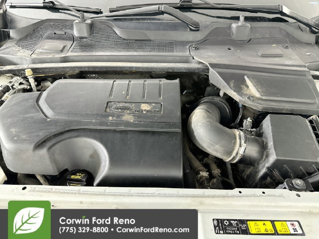 Used 2019 Land Rover Discovery Sport HSE AWD/4WD image 35