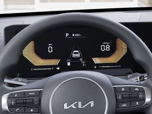 New 2026 Kia K5 LXS FWD image 21