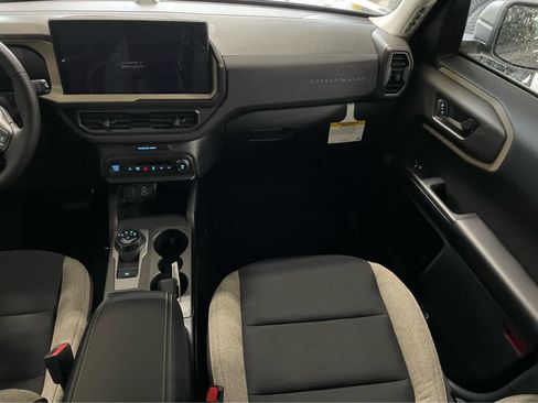 New 2026 Ford Bronco Sport Big Bend AWD/4WD image 9