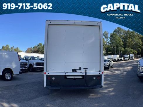 New 2024 Ford E-350 and Econoline 350 Super Duty w/ Driver's Safety Package image 3