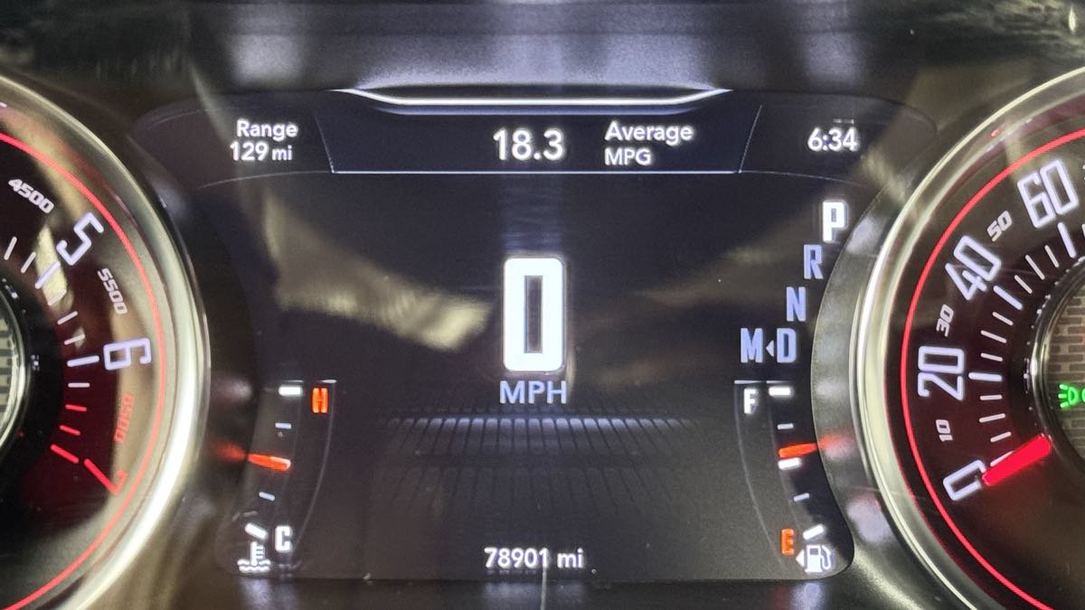 Used 2022 Dodge Challenger GT RWD image 18