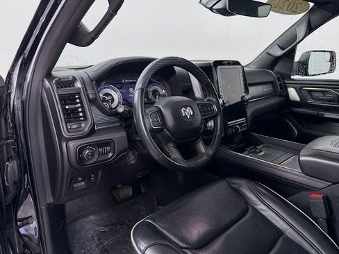 Used 2021 RAM 1500 Limited image 9