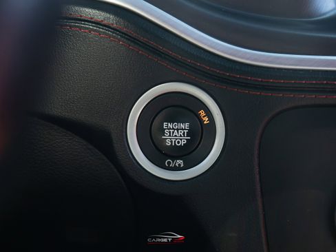 Used 2020 Dodge Charger Scat Pack RWD image 32