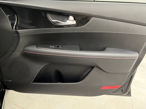 Used 2023 Kia Forte GT FWD image 28