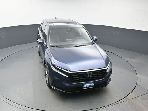 Certified 2024 Honda CR-V EX-L image 43