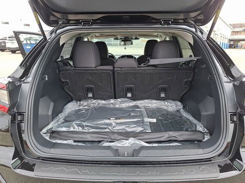 New 2026 Subaru Crosstrek 2.0i Premium image 22