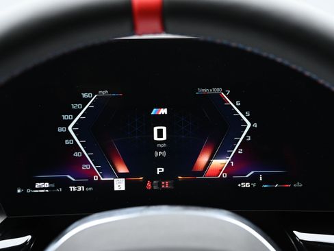 New 2026 BMW X1 M35i w/ Technology Package image 13