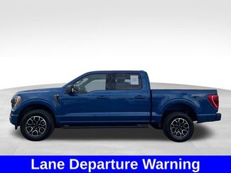 Used 2023 Ford F150 XLT w/ Equipment Group 302A High AWD/4WD video 2