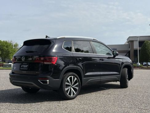 Used 2022 Volkswagen Taos SE AWD/4WD image 33