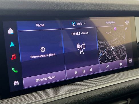 New 2026 Porsche Cayenne image 15