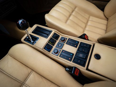 Used 1986 Ferrari 328 GTS image 19