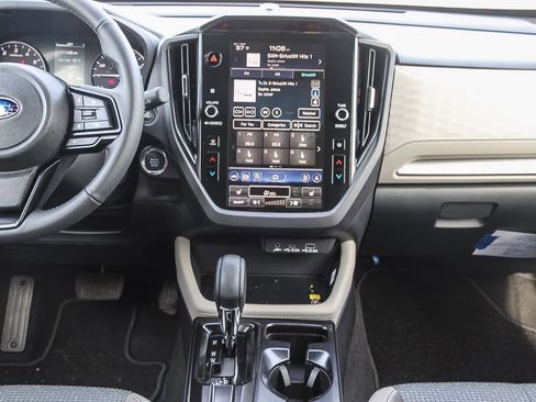 New 2026 Subaru Forester Premium image 13