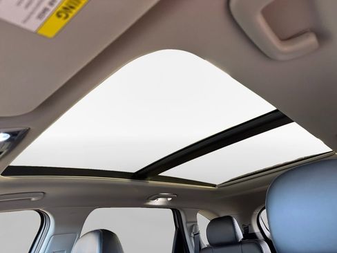 Certified 2022 Kia Sorento SX AWD/4WD image 23