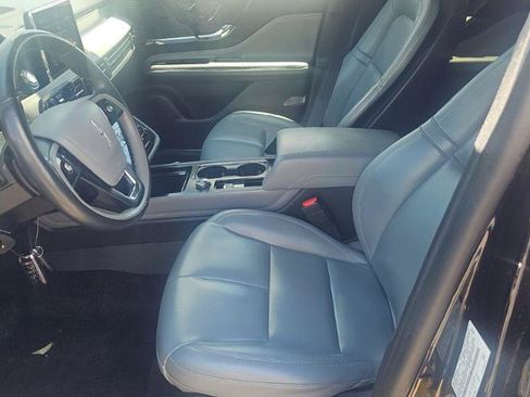 Used 2021 Lincoln Corsair AWD w/ Towing Package I image 9