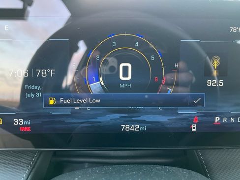 Used 2026 Chevrolet Equinox LT w/ Midnight Edition FWD image 22