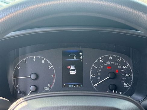 Used 2024 Toyota Corolla LE image 15