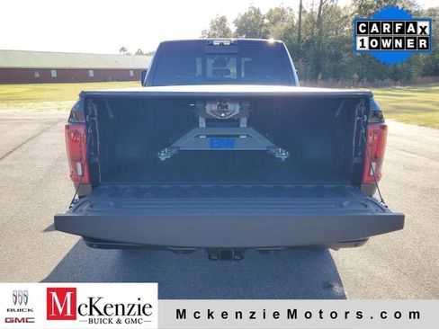 Used 2026 RAM 3500 Laramie AWD/4WD image 33