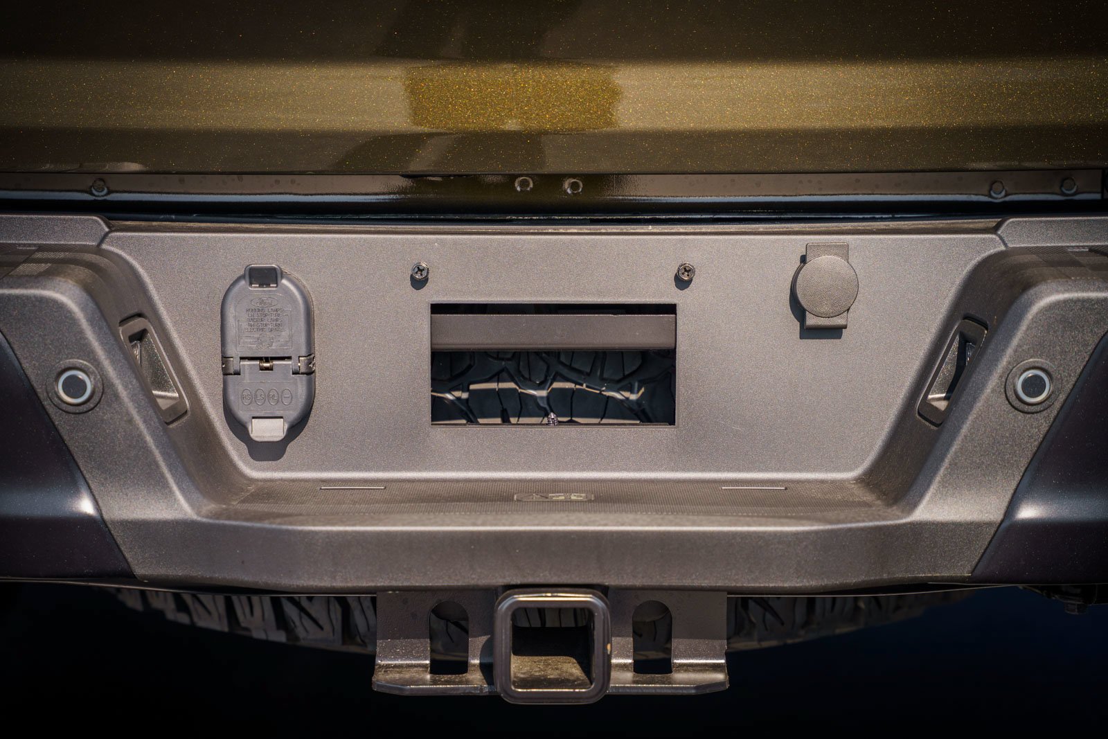 New 2026 Ford F150 Raptor AWD/4WD image 22