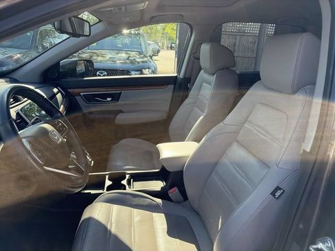 Used 2020 Honda CR-V EX-L image 11